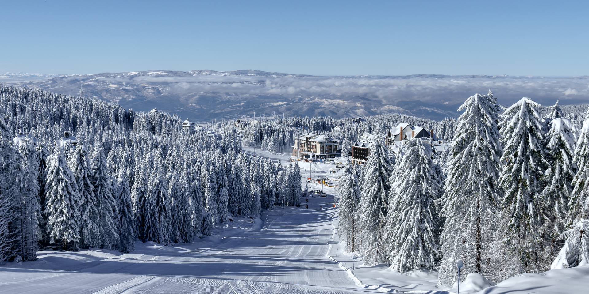 Suites Special Offer - 25% popusta