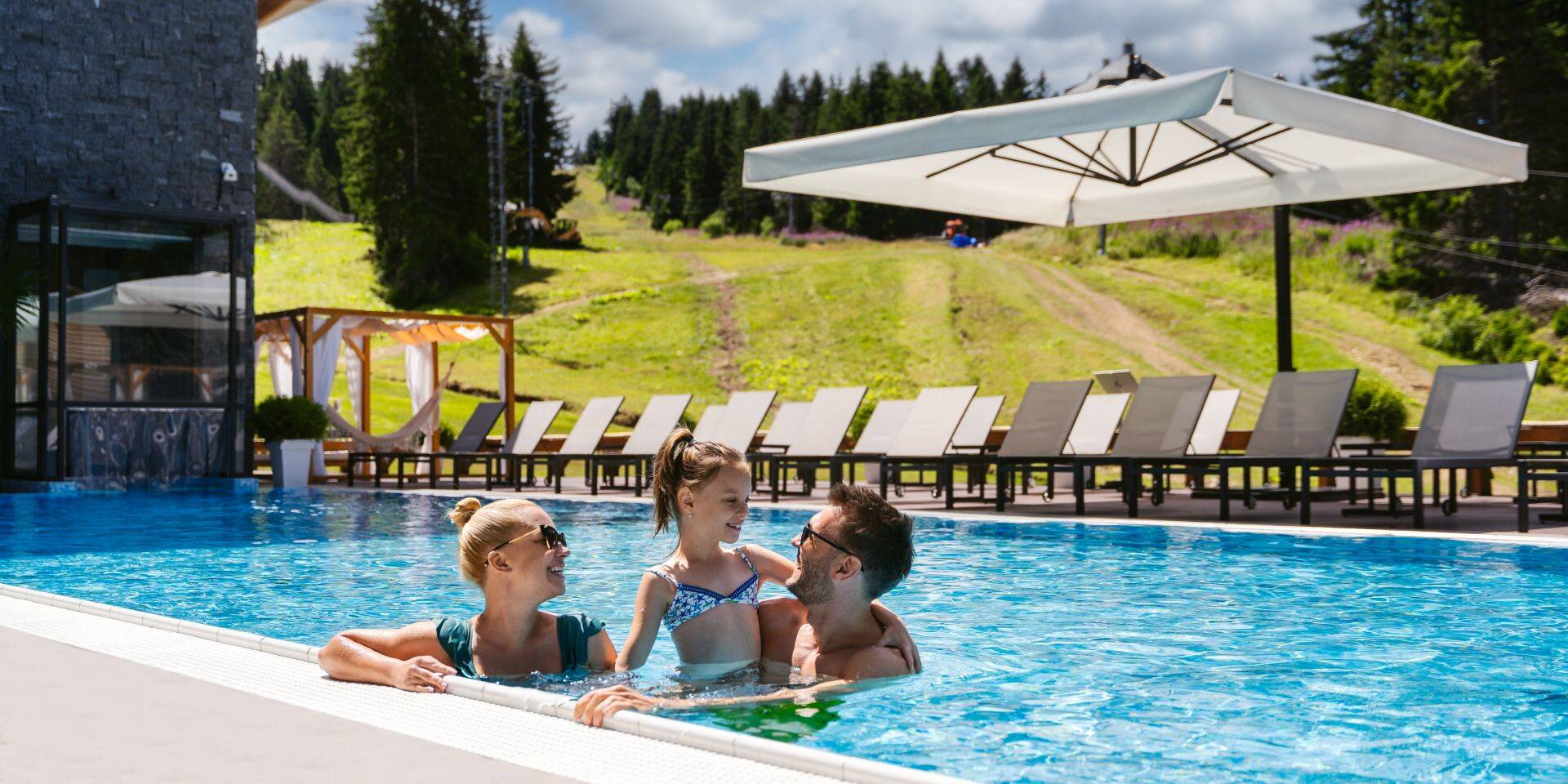 Last Call: Family Summer in Gorski