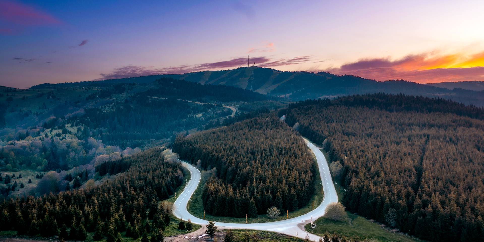 Uskrs na Kopaoniku 
