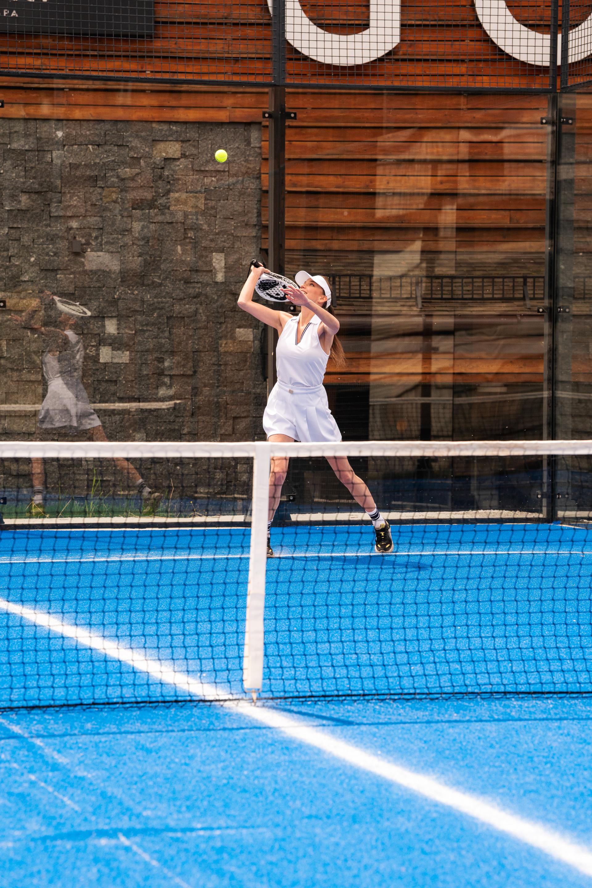 Gorski Padel