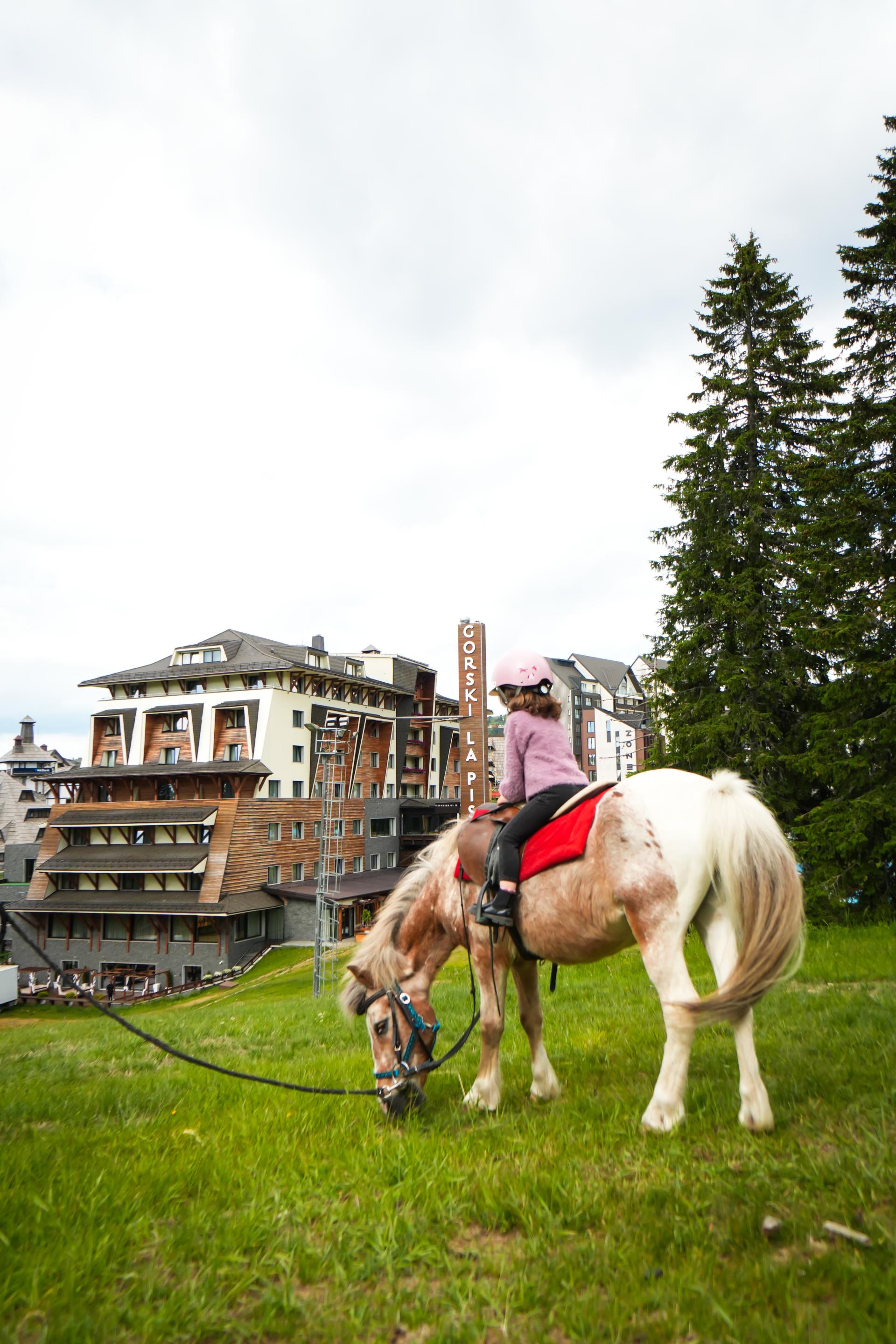 Gorski Riding Club
