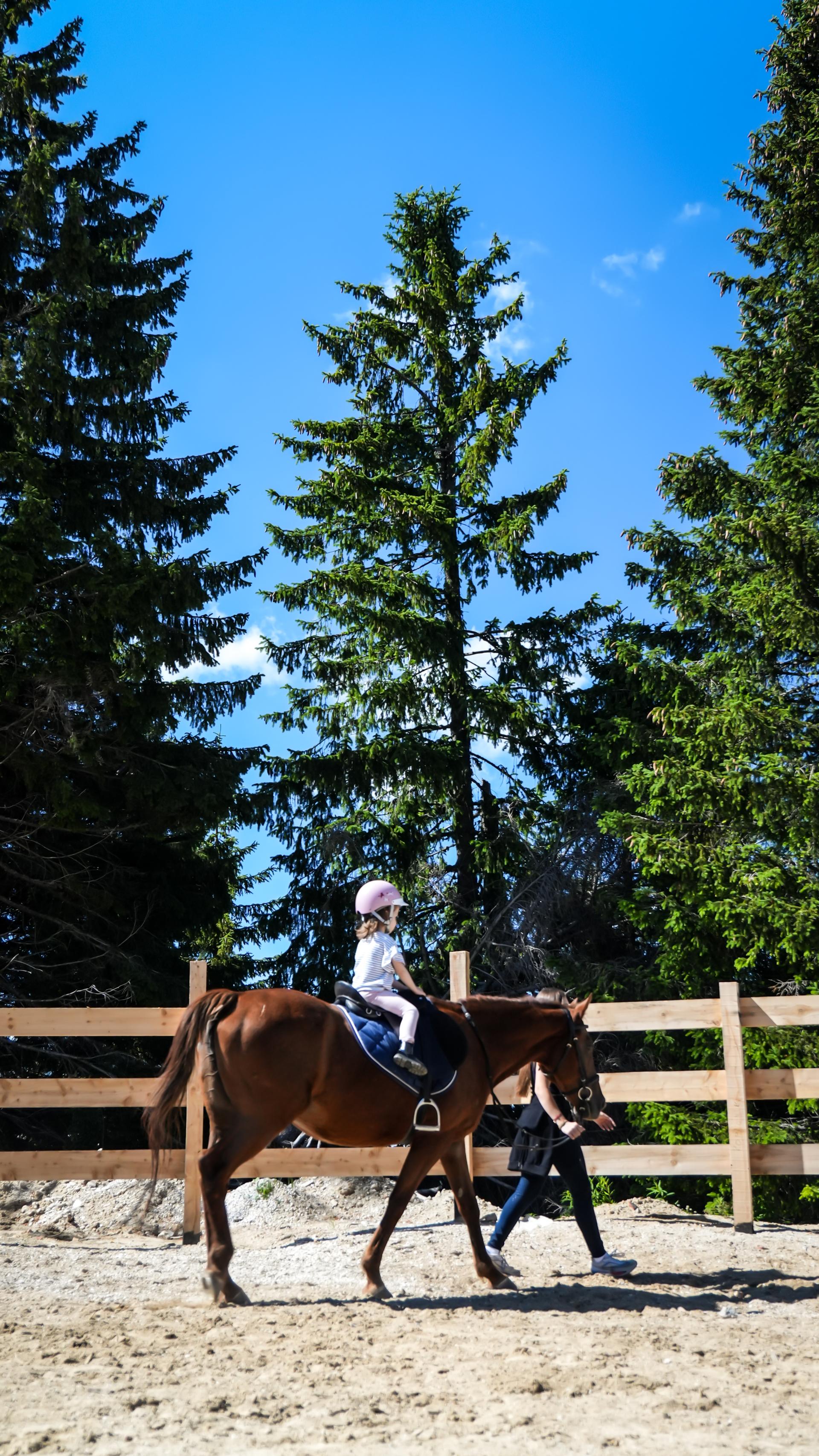 Gorski Riding Club