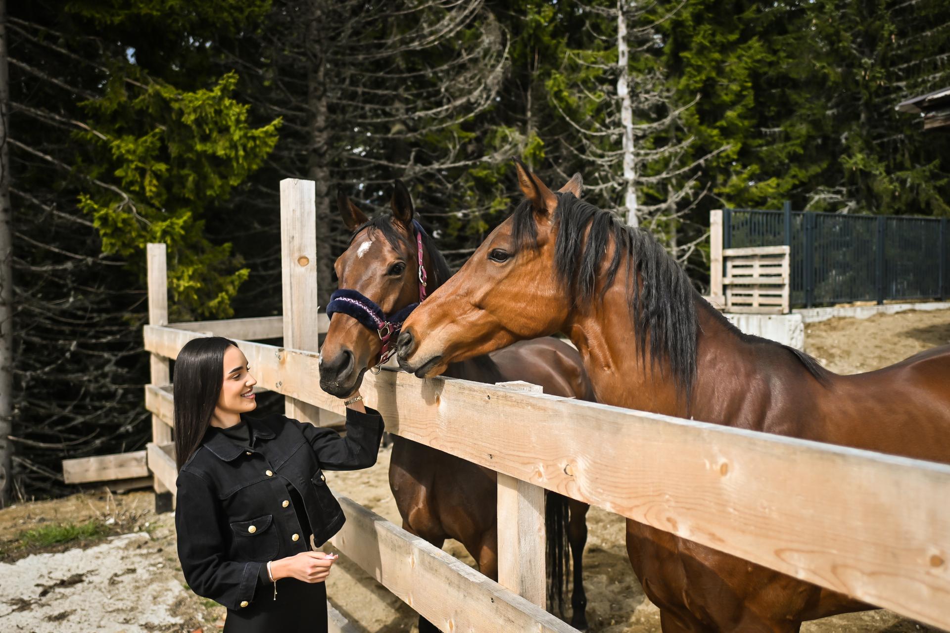 Gorski Riding Club