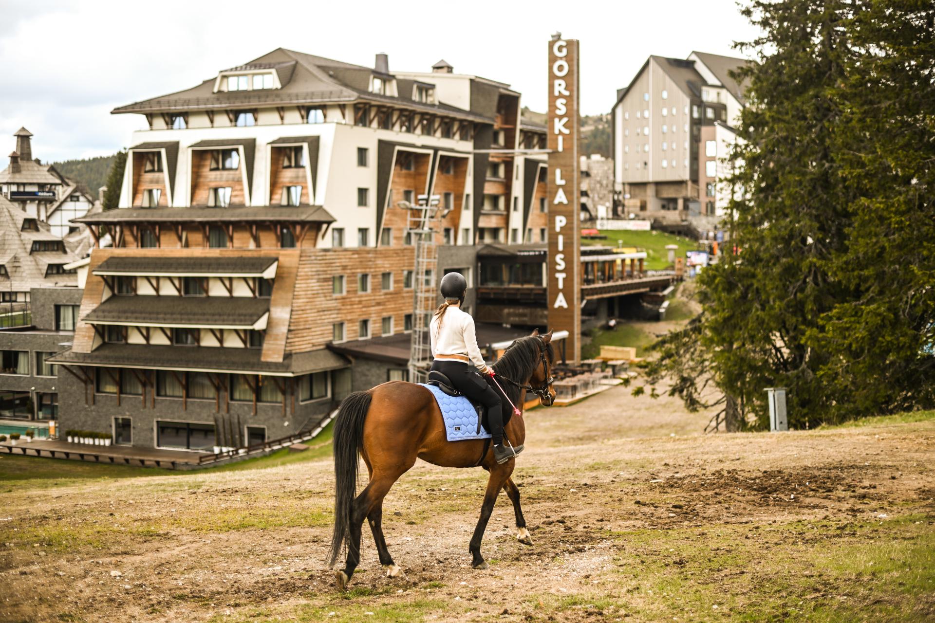 Gorski Riding Club