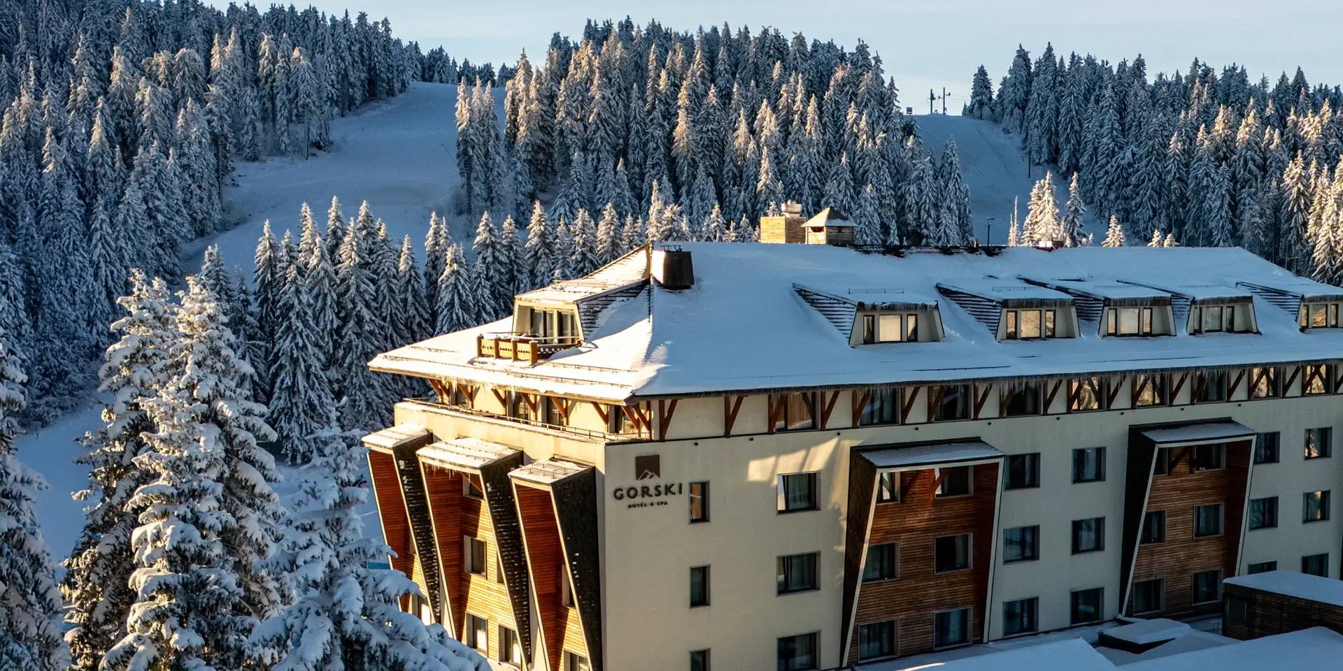 Team Building na Kopaoniku