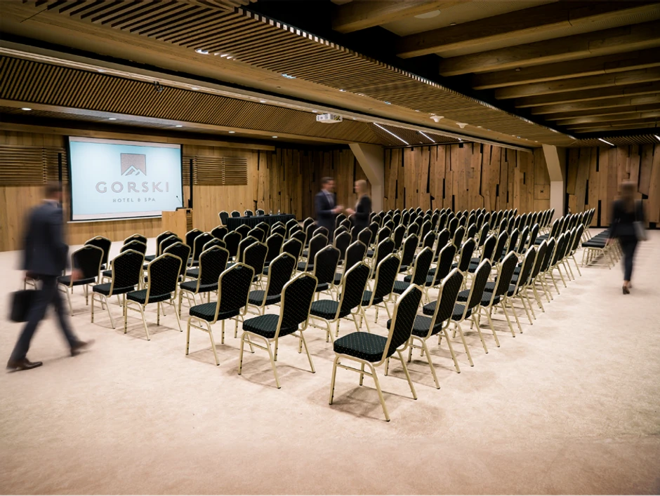 Od konferencije do team buildinga: Sve što je vašem timu potrebno ove jeseni, na jednoj adresi na Kopaoniku